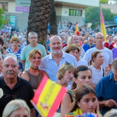 Benicàssim apoya a Ceuta