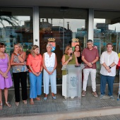 Benicàssim apoya a Ceuta