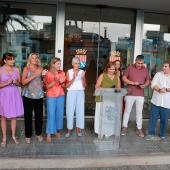 Benicàssim apoya a Ceuta