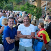 Benicàssim apoya a Ceuta