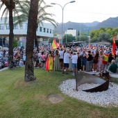Benicàssim apoya a Ceuta