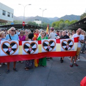 Benicàssim apoya a Ceuta