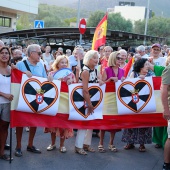 Benicàssim apoya a Ceuta