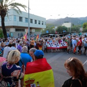 Benicàssim apoya a Ceuta