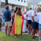 Benicàssim apoya a Ceuta