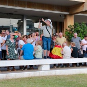 Benicàssim apoya a Ceuta