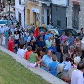 Benicàssim apoya a Ceuta