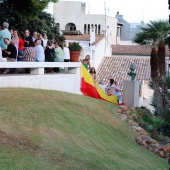 Benicàssim apoya a Ceuta