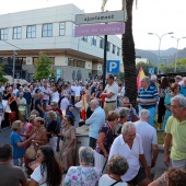Benicàssim apoya a Ceuta