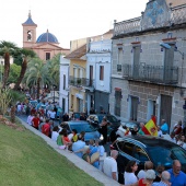 Benicàssim apoya a Ceuta