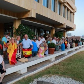Benicàssim apoya a Ceuta