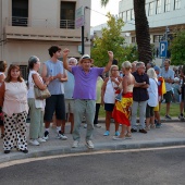 Benicàssim apoya a Ceuta