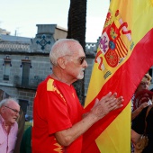 Benicàssim apoya a Ceuta