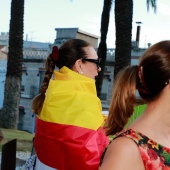 Benicàssim apoya a Ceuta