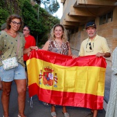 Benicàssim apoya a Ceuta