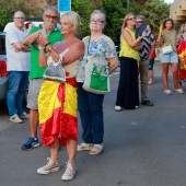 Benicàssim apoya a Ceuta