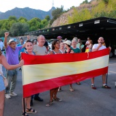 Benicàssim apoya a Ceuta