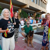Benicàssim apoya a Ceuta