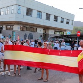 Benicàssim apoya a Ceuta