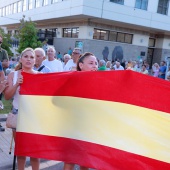 Benicàssim apoya a Ceuta