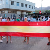 Benicàssim apoya a Ceuta