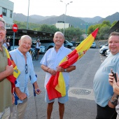 Benicàssim apoya a Ceuta