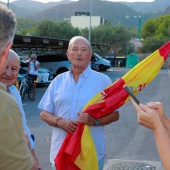 Benicàssim apoya a Ceuta