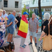 Benicàssim apoya a Ceuta