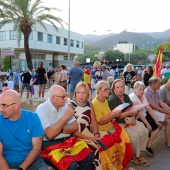 Benicàssim apoya a Ceuta