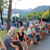 Benicàssim apoya a Ceuta