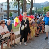 Benicàssim apoya a Ceuta
