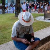Benicàssim apoya a Ceuta