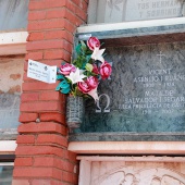 Tumba Tárrega