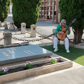 Tumba Tárrega