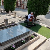 Tumba Tárrega