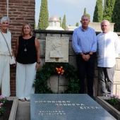 Tumba Tárrega