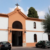 Tumba Tárrega