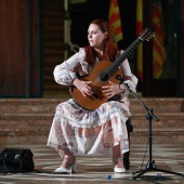 Día Tárrega