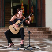 Día Tárrega