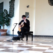 Día Tárrega