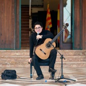Día Tárrega