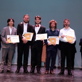 Castellón, Benicàssim 2026