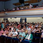 Castellón, Benicàssim 2026