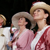 Benicàssim Belle Époque