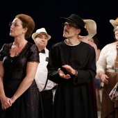 Benicàssim Belle Époque