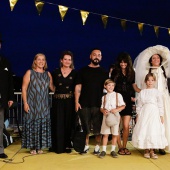 Benicàssim Belle Époque