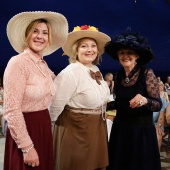 Benicàssim Belle Époque