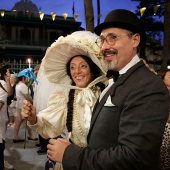 Benicàssim Belle Époque