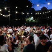 Benicàssim Belle Époque