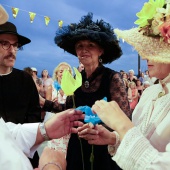 Benicàssim Belle Époque